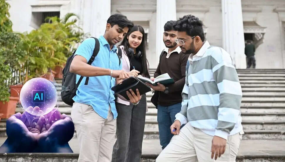 विज्ञान के छात्रों के लिए करियर के नए अवसर