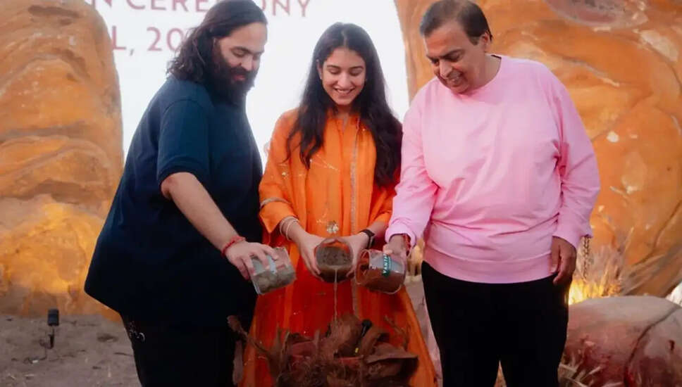 Vantara University: A New Era in Wildlife Conservation and Veterinary Education