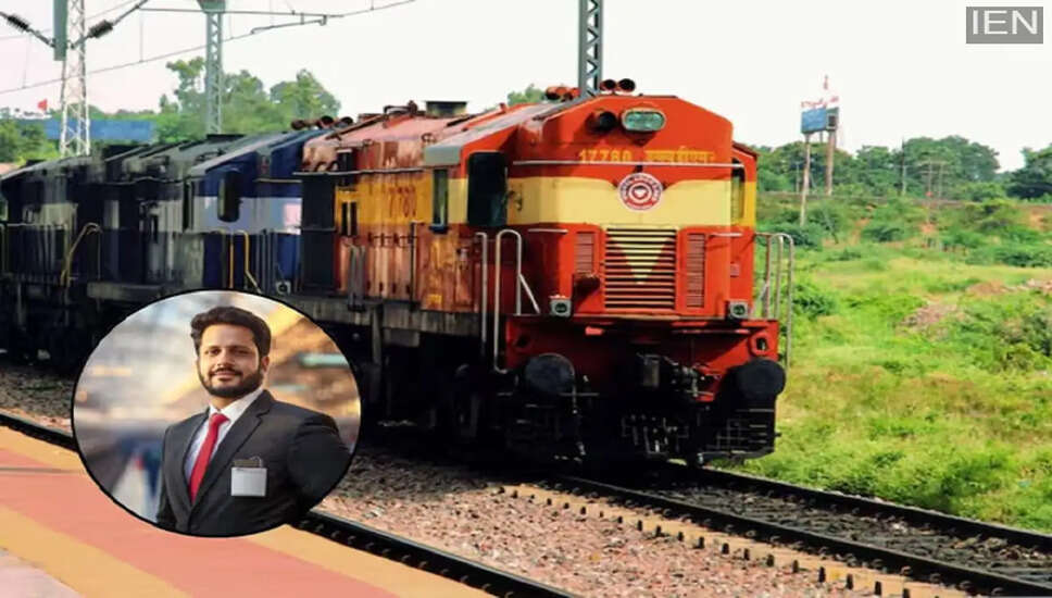 कैसे बनें रेलवे टीटीई: आवश्यक योग्यताएँ और चयन प्रक्रिया