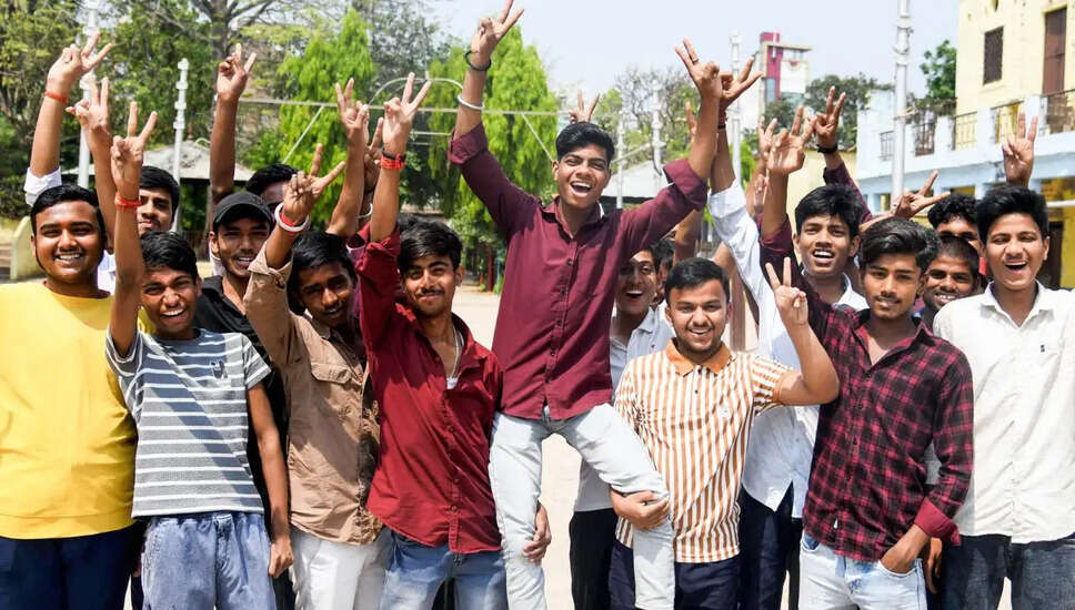 तेलंगाना SSC 10वीं परीक्षा परिणाम 2026 की घोषणा आज