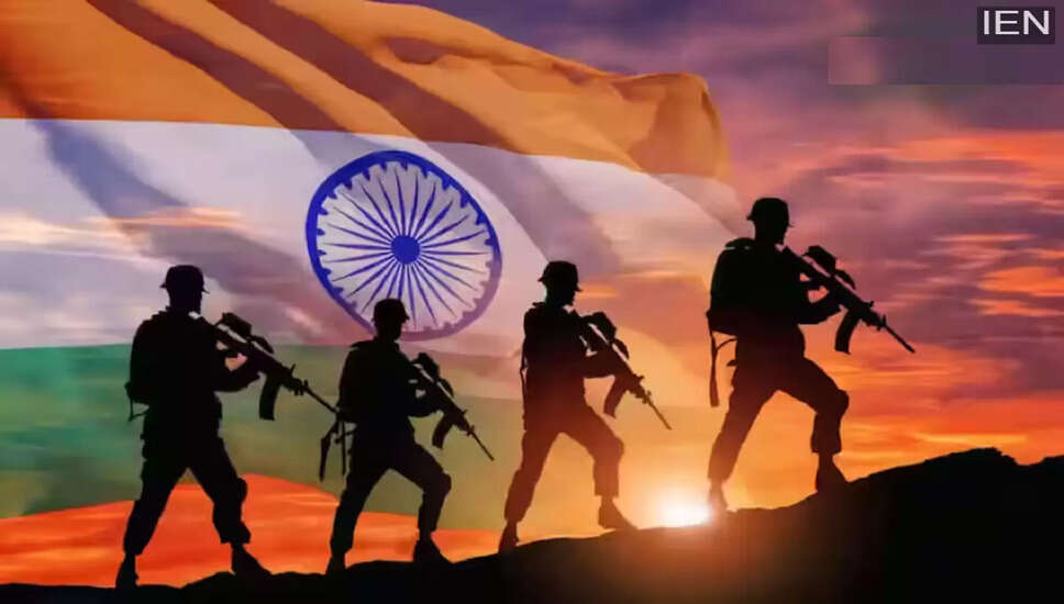 Agniveer Recruitment 2026: Join the Army with Exciting Opportunities