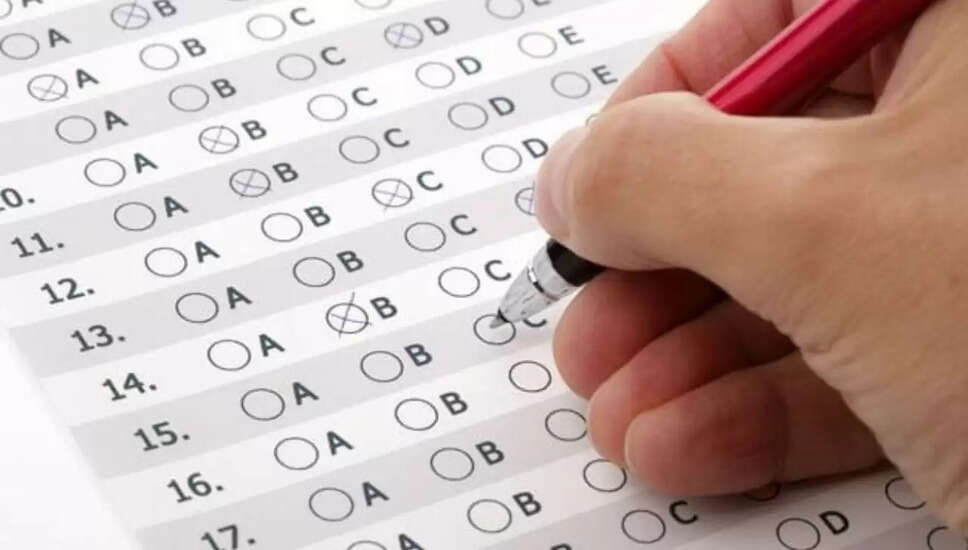 BPSC 71वीं प्रीलिम्स परीक्षा के लिए फाइनल आंसर की जारी