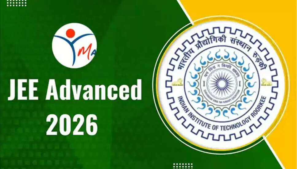 JEE Advanced 2026: Exam Dates and Eligibility Criteria Announced
