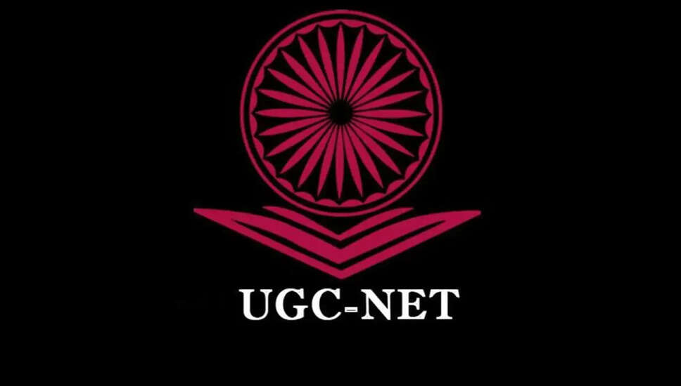 UGC NET जून 2026 परीक्षा के लिए आवेदन प्रक्रिया शुरू