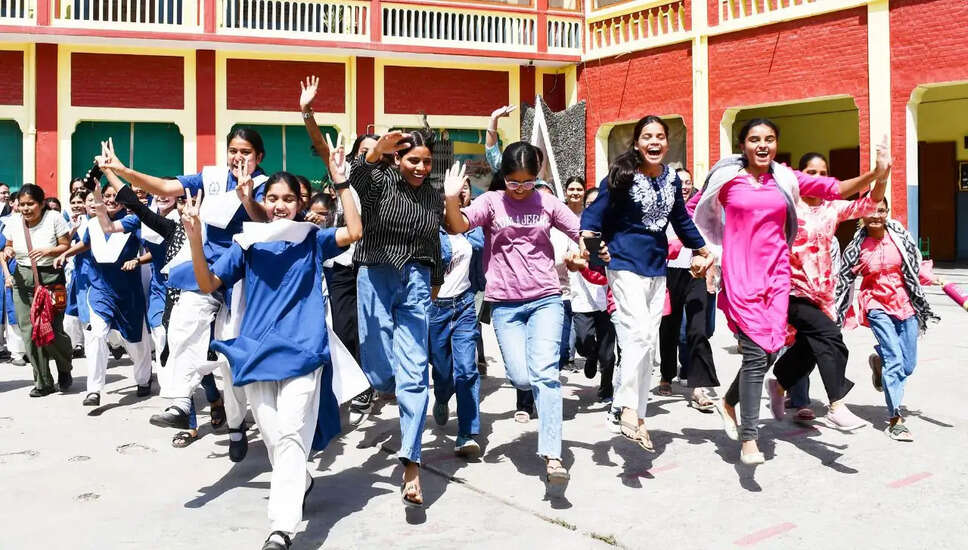 हिमाचल प्रदेश बोर्ड 10वीं और 12वीं के परिणाम की घोषणा की तारीख का इंतजार