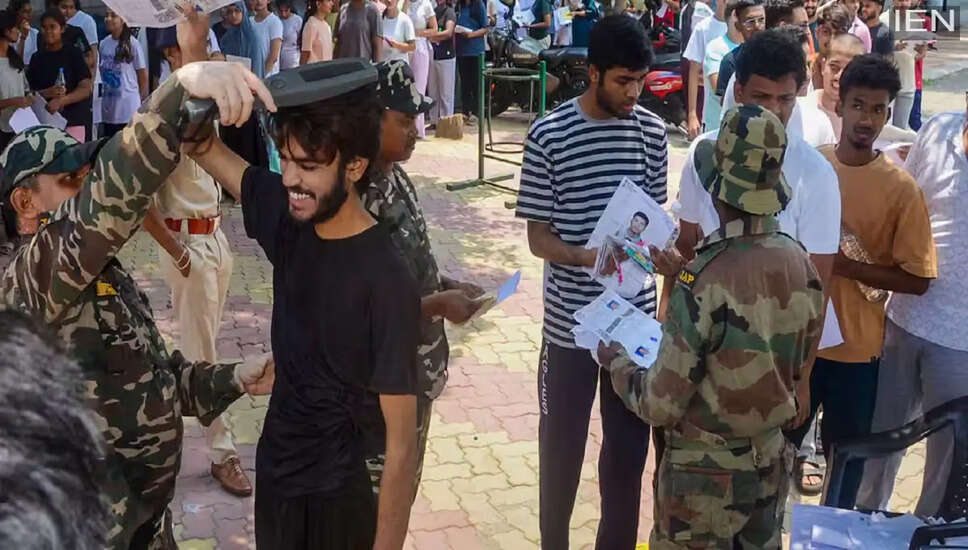 NEET UG 2026 परीक्षा रद्द: छात्रों के लिए महत्वपूर्ण जानकारी