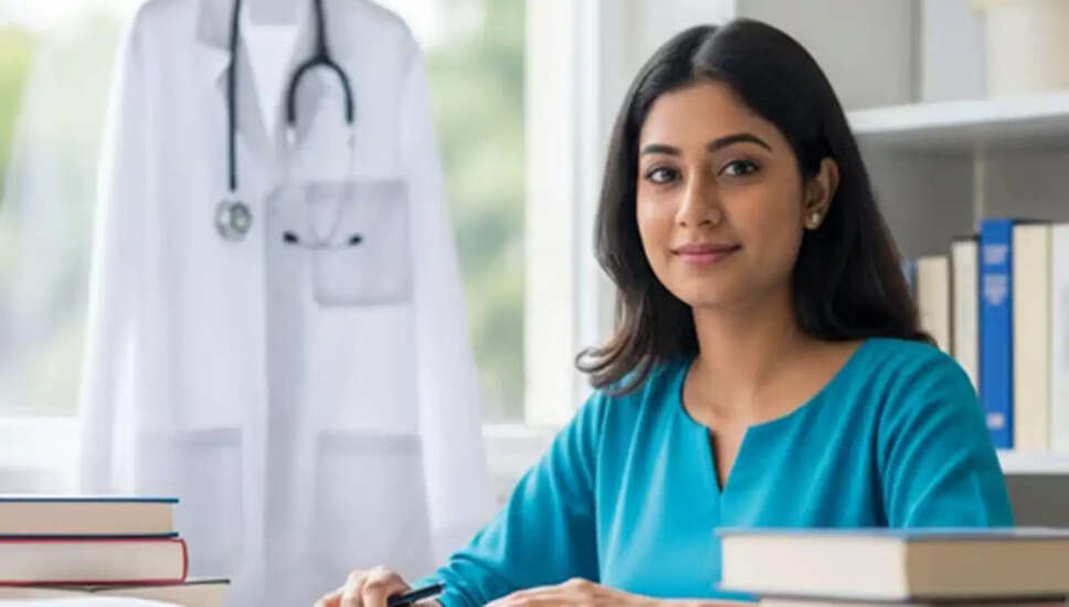 FMGE 2026: महत्वपूर्ण जानकारी और परीक्षा तिथियाँ