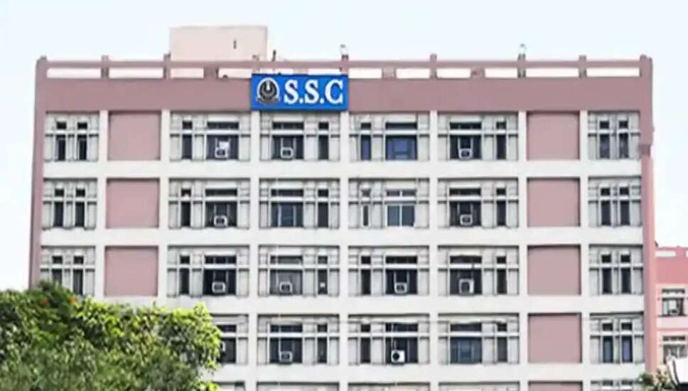 SSC JE 2026: पोस्ट प्रेफरेंस फॉर्म सबमिशन की जानकारी