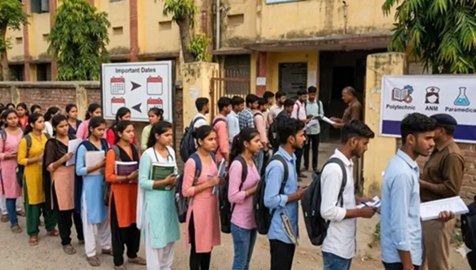 Bihar DCECE Exam Dates Announced: Key Details for Candidates