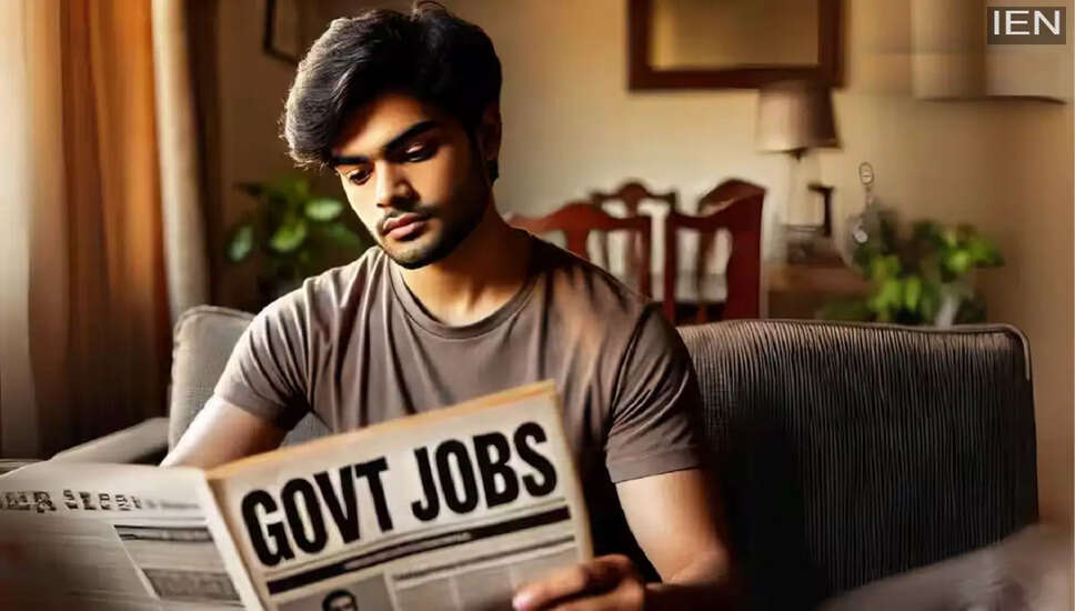 UPSC भर्ती: वैज्ञानिक और सहायक प्रोफेसर के लिए आवेदन करें