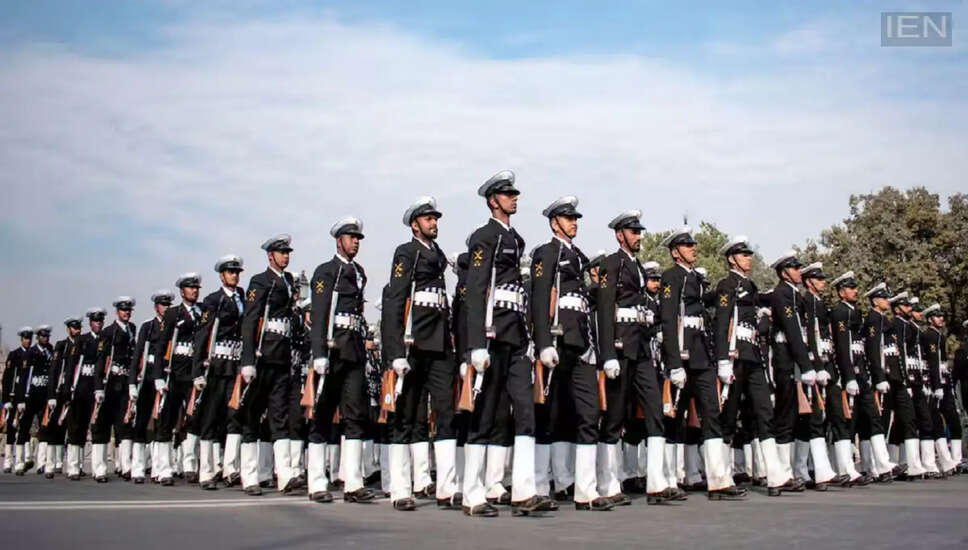 भारतीय नौसेना अग्निवीर अप्रेंटिस भर्ती 2026 के लिए आवेदन प्रक्रिया शुरू