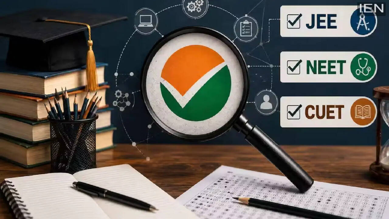 राष्ट्रीय परीक्षण एजेंसी: भारतीय शिक्षा प्रणाली में इसकी भूमिका और जिम्मेदारियाँ