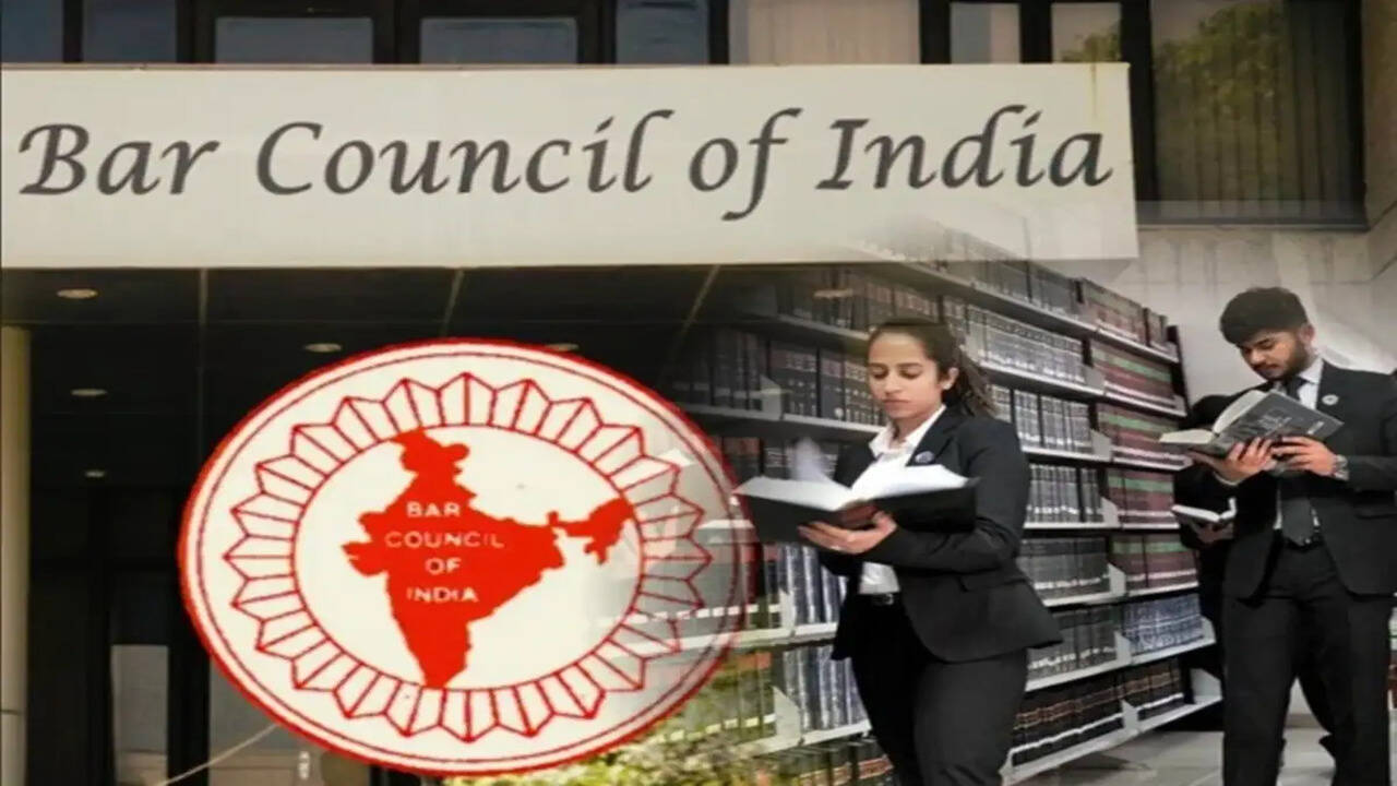 BCI का महत्वपूर्ण निर्णय: वकील बनने में छात्रों को मिलेगी राहत