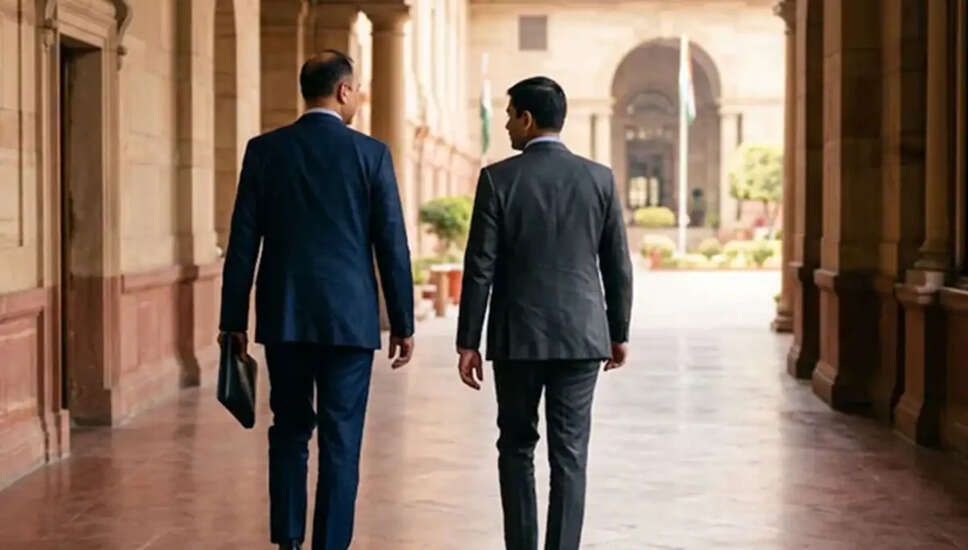 IAS और IFS: कौन सा सेवा आपके लिए सही है?