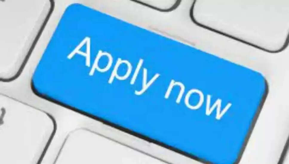 AIIMS CRE-4 भर्ती अभियान: ग्रुप B और C पदों के लिए आवेदन प्रक्रिया शुरू