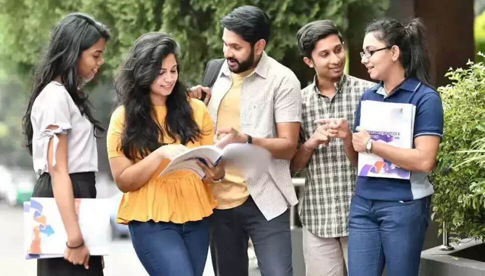 JEE Main 2026: नई नियमों के साथ परीक्षा प्रक्रिया में सुधार