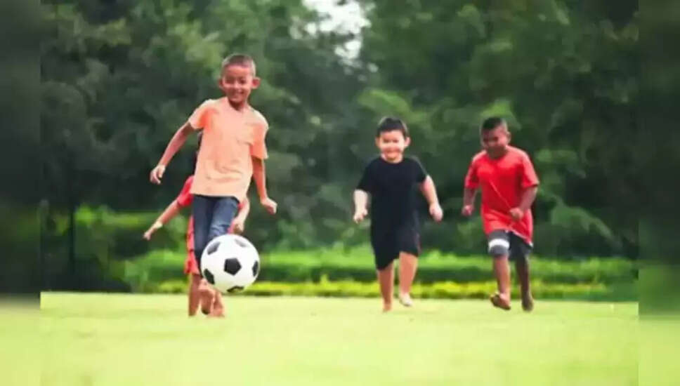 नवीनतम अध्ययन: बचपन के प्रतिभाशाली बच्चे वयस्कता में सफल नहीं होते