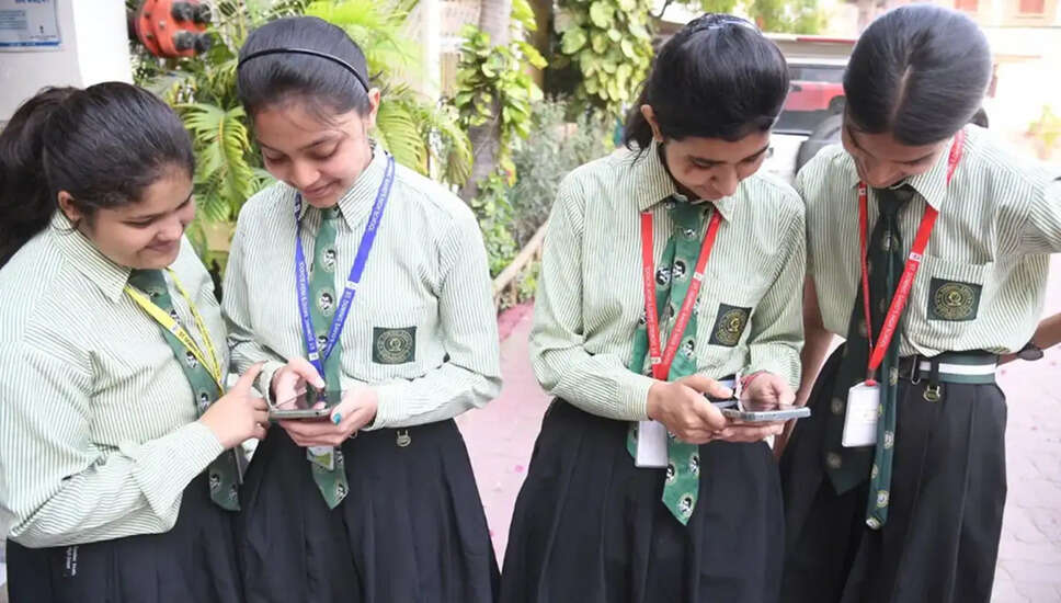 CBSE कक्षा 10 के परिणाम जल्द ही घोषित होने की संभावना