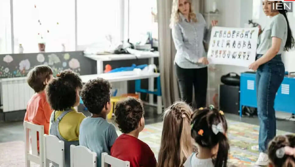 दिल्ली सरकार ने निजी स्कूलों में प्रवेश प्रक्रिया को सरल बनाया