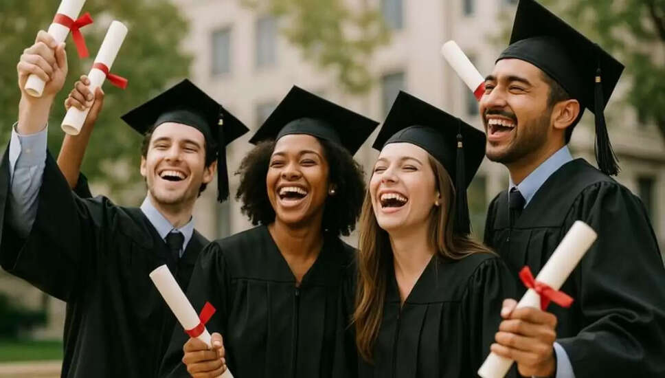 जर्मनी: भारतीय छात्रों के लिए शिक्षा का नया गंतव्य