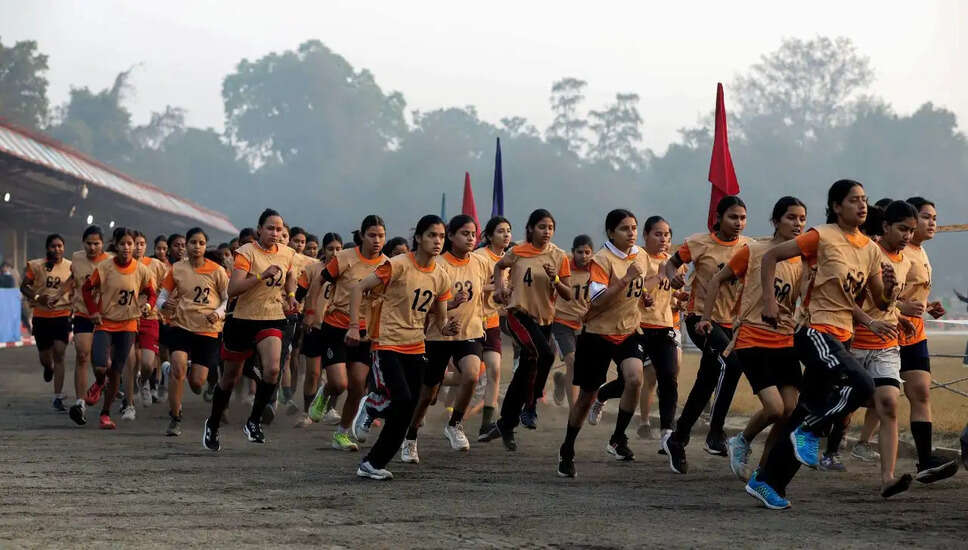 अग्निवीरों के लिए रेलवे में रोजगार के नए अवसर