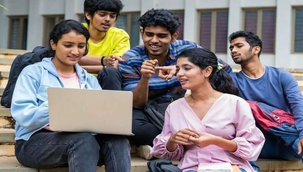 SSC CGL Tier 1 परीक्षा का परिणाम जारी, जानें कैसे करें चेक