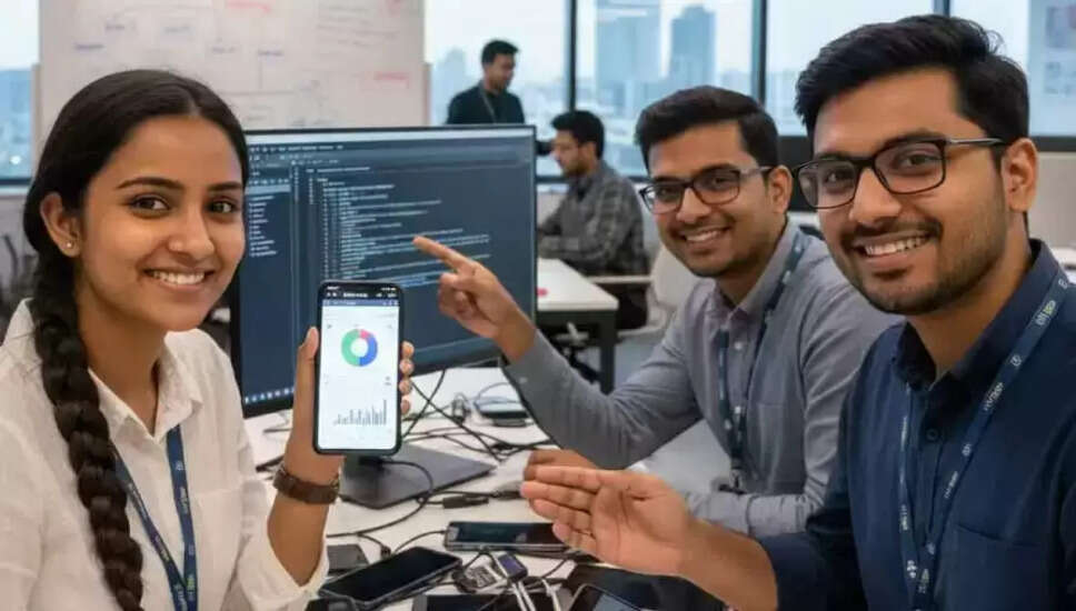 ITI लिमिटेड में युवा पेशेवरों के लिए सरकारी नौकरी का सुनहरा अवसर