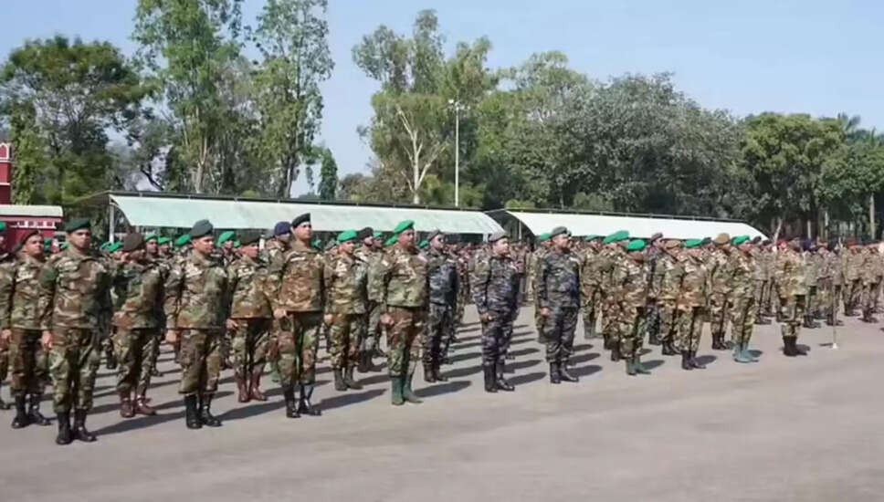 Agnipath Scheme: Employment Prospects and Challenges Ahead