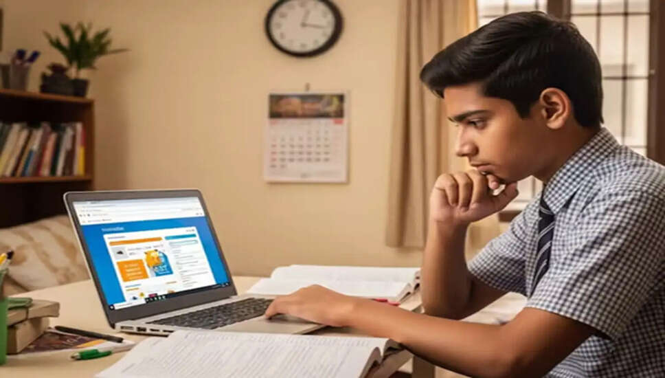 छात्रों के लिए स्मार्ट AI प्रॉम्प्ट्स: अध्ययन को आसान बनाने के लिए 8 उपयोगी तरीके