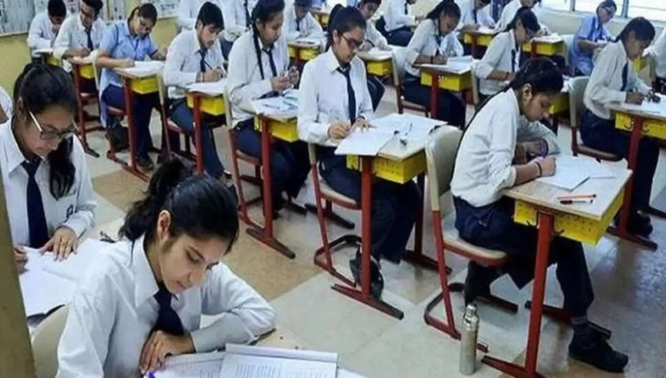 UP बोर्ड परीक्षा 2026: शिक्षकों के लिए मूल्यांकन प्रक्रिया और भुगतान विवरण