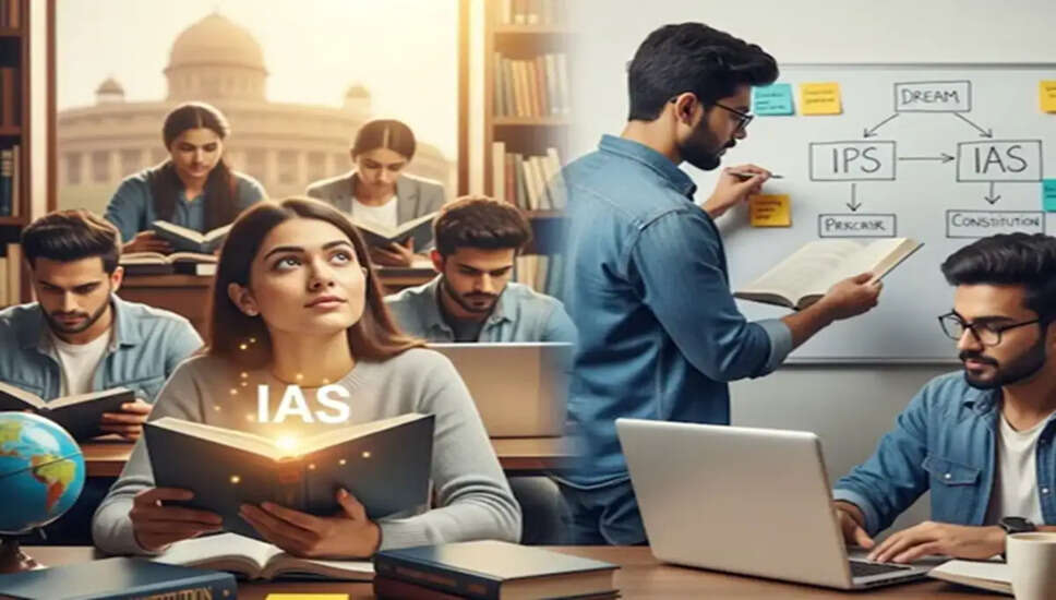 UPSC CSE 2025 Mains Result: Complete List of Selected Candidates and Toppers