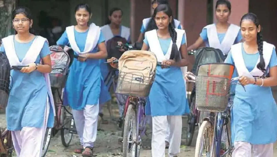 ओडिशा में स्कूलों की छुट्टियों का अंत: 18 जून से फिर से खुलेंगे सभी सरकारी और निजी स्कूल
