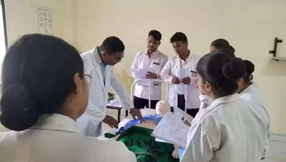 भारत में मेडिकल शिक्षा में बड़ा बदलाव: NEXT परीक्षा की शुरुआत