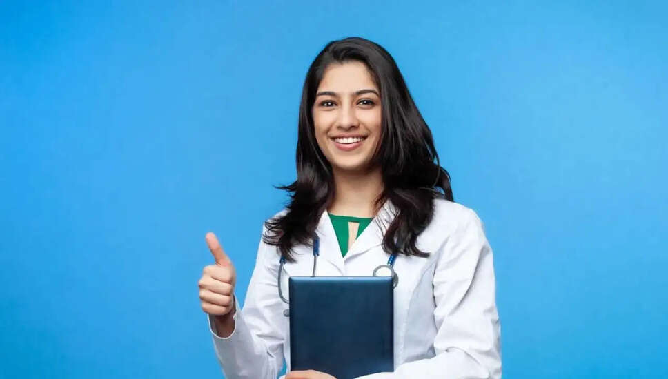 अमेरिका में नर्सिंग की पढ़ाई: खर्च और संभावित कमाई