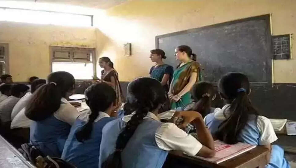 HP TET 2025: Admit Cards Released for November Session