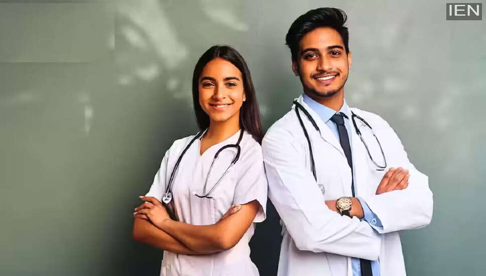 BARC ग्रुप A भर्ती 2026: चिकित्सा और विज्ञान के क्षेत्र में सुनहरा अवसर