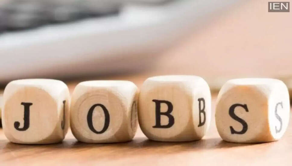 दिल्ली उच्च न्यायालय में जूनियर ज्यूडिशियल असिस्टेंट के लिए भर्ती की घोषणा