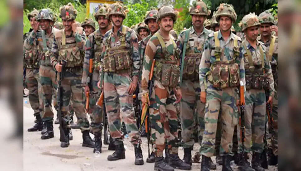2026 में सरकारी नौकरी के लिए आवेदन करें: SSB में कांस्टेबल पदों की भर्ती