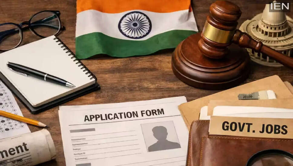 बिहार में सिविल जज बनने का सुनहरा अवसर: 173 पदों के लिए आवेदन करें