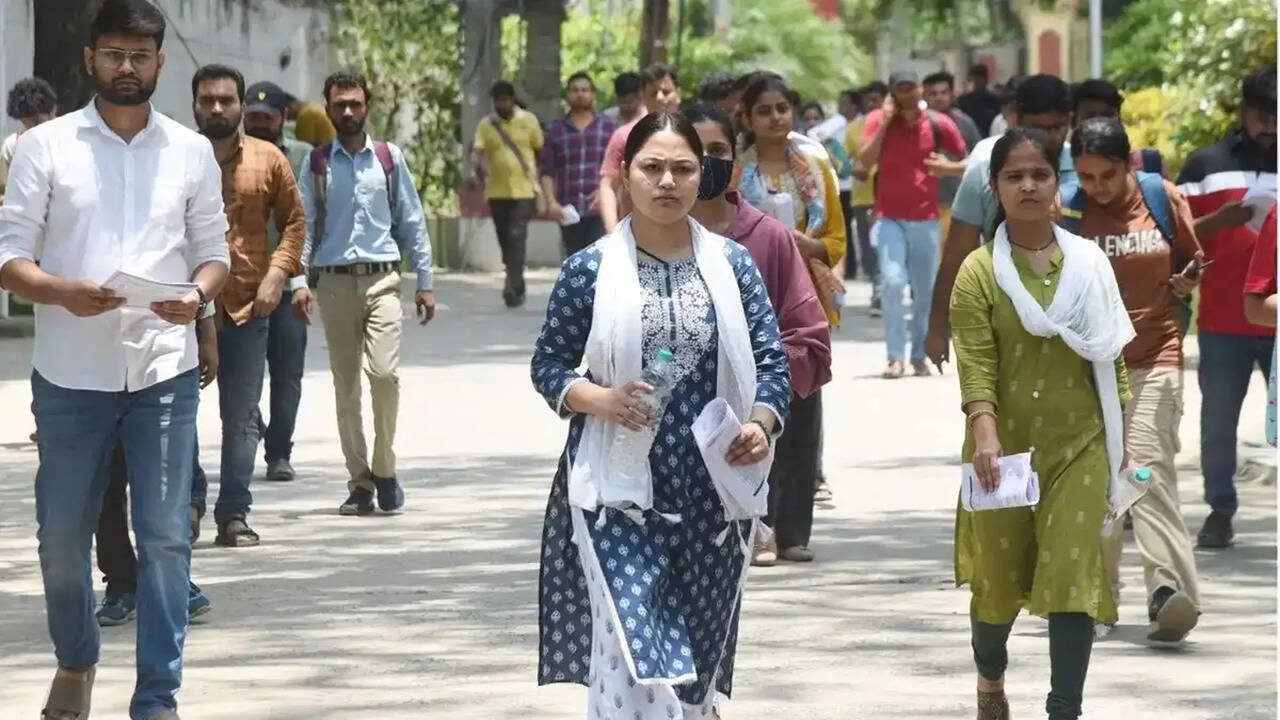 SSC परीक्षा स्थगित: नई तिथि की घोषणा