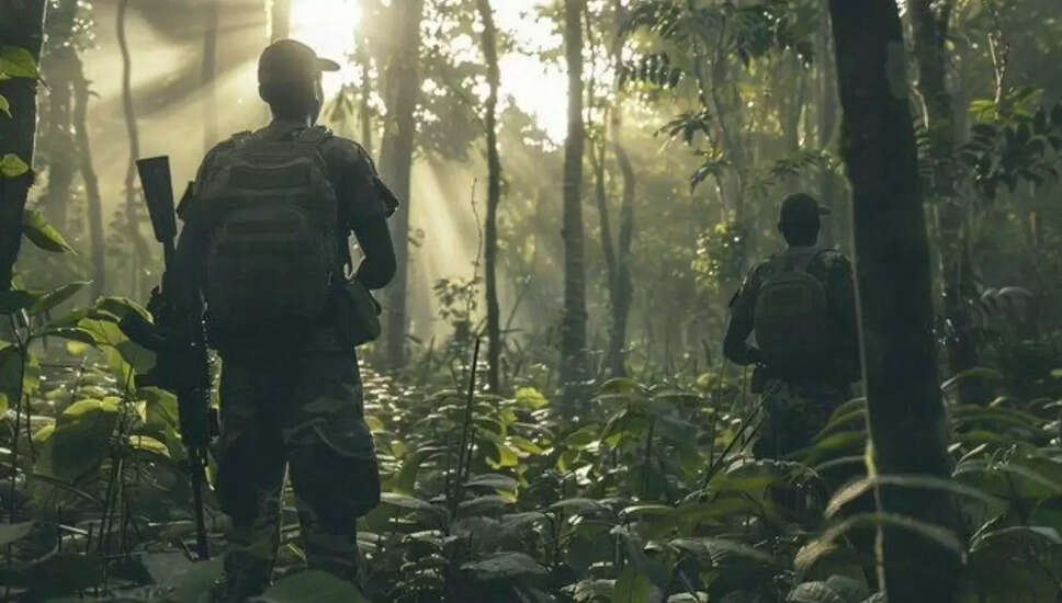 झारखंड फॉरेस्ट रेंज ऑफिसर भर्ती का परिणाम घोषित, जानें कैसे करें चेक