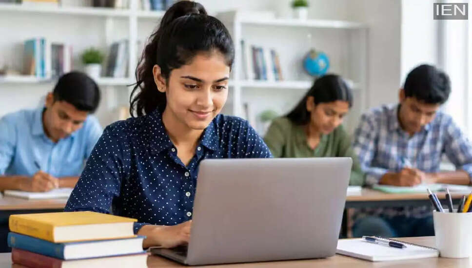 NCERT CEE 2026: आवेदन प्रक्रिया शुरू, जानें महत्वपूर्ण जानकारी