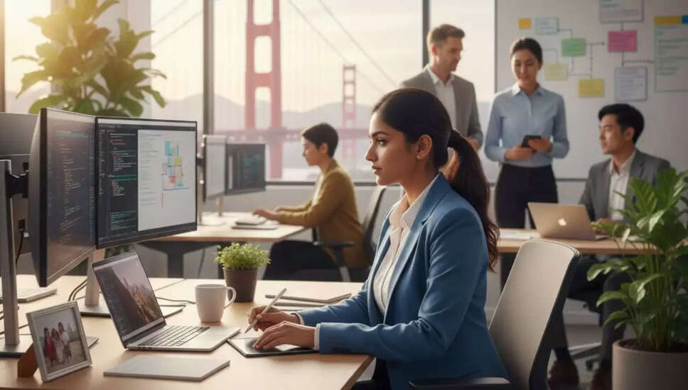 डिग्री के बिना अमेरिका में करियर की नई संभावनाएँ