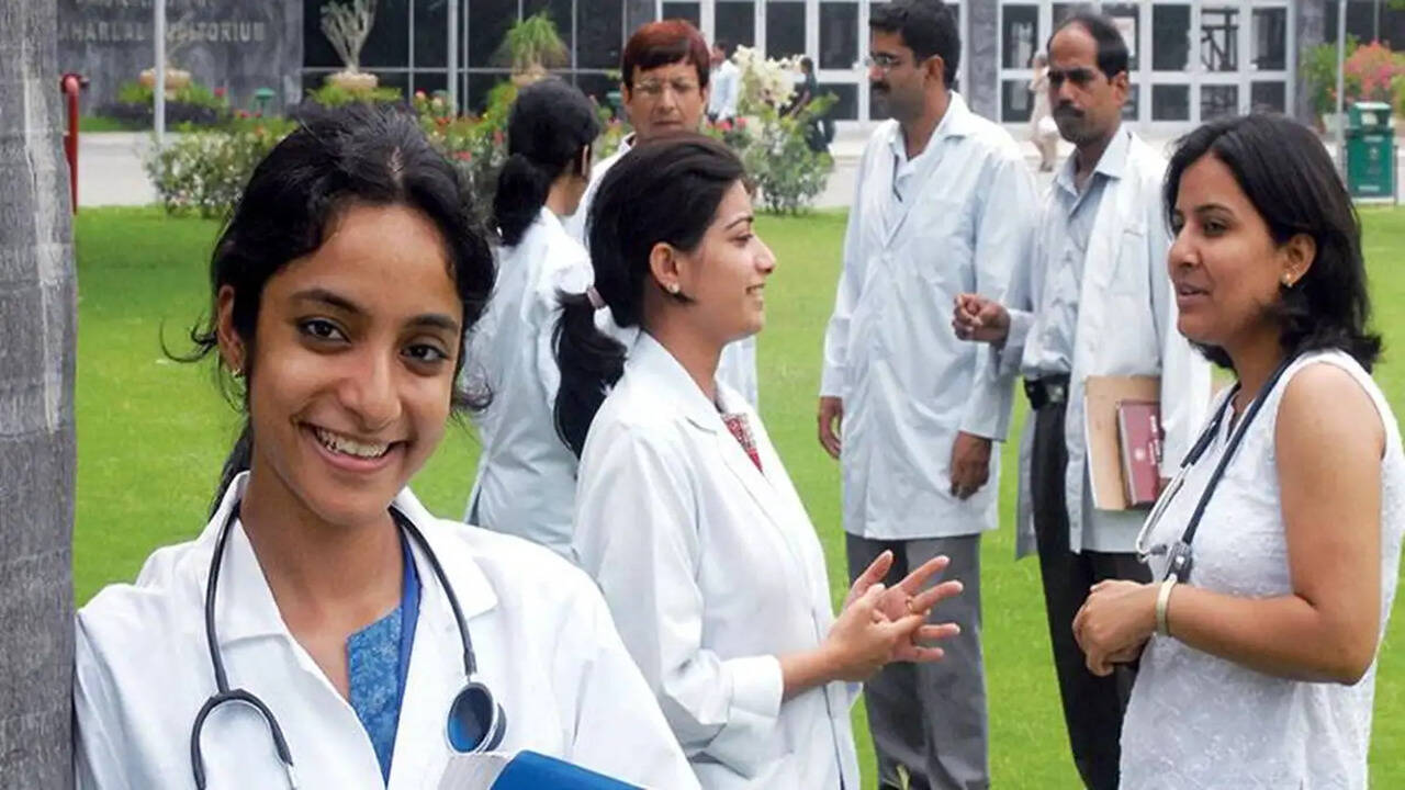 UP NEET Round 2 Counseling Results Released: Check Your Merit List Now