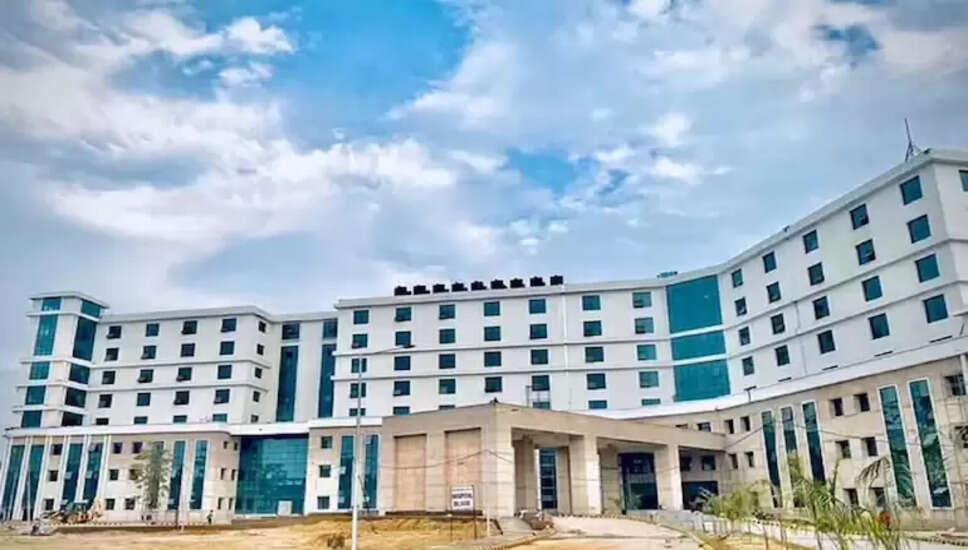 AIIMS Raebareli में नई भर्तियाँ: बिना परीक्षा के सीधे इंटरव्यू से चयन