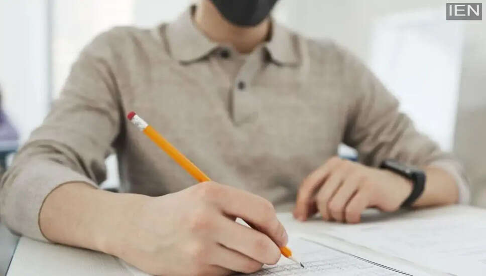 CUET UG 2026 परीक्षा के लिए परीक्षा शहर स्लिप जारी, जानें नकारात्मक अंकन के बारे में