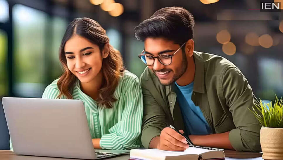 UPSC Civil Services Mains 2024 Marks Released: Check Your Scores Now