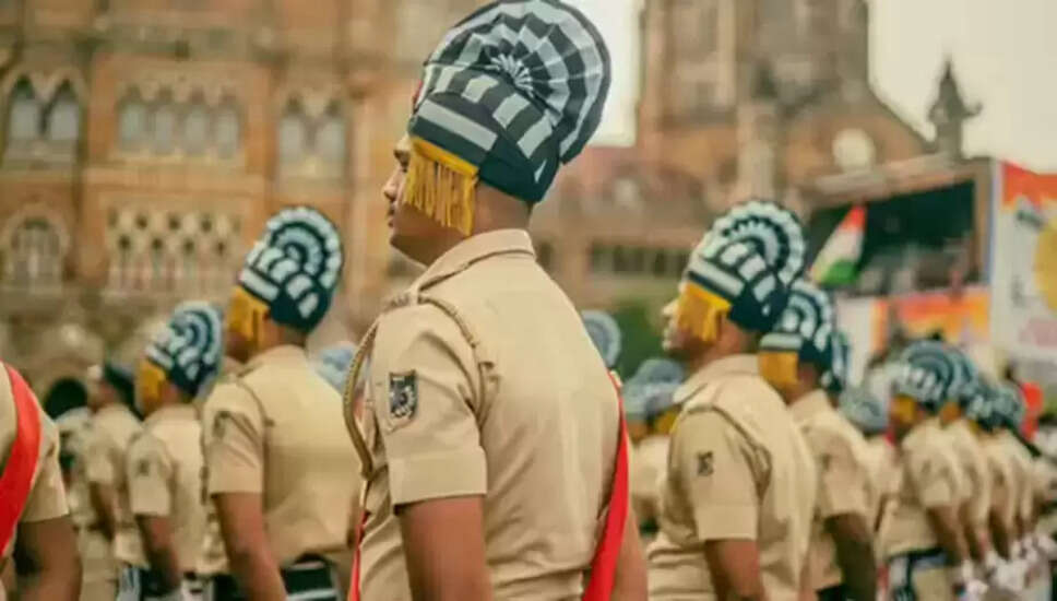 जम्मू-कश्मीर पुलिस कांस्टेबल भर्ती 2025: 1800 से अधिक पदों के लिए आवेदन करें