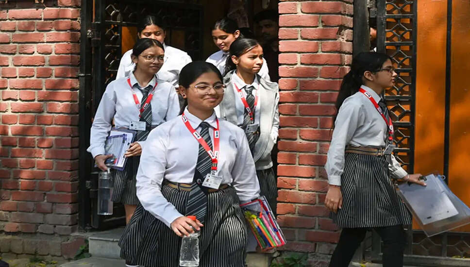 CBSE का नया करियर मार्गदर्शन कार्यक्रम: छात्रों के भविष्य को संवारने की दिशा में एक कदम