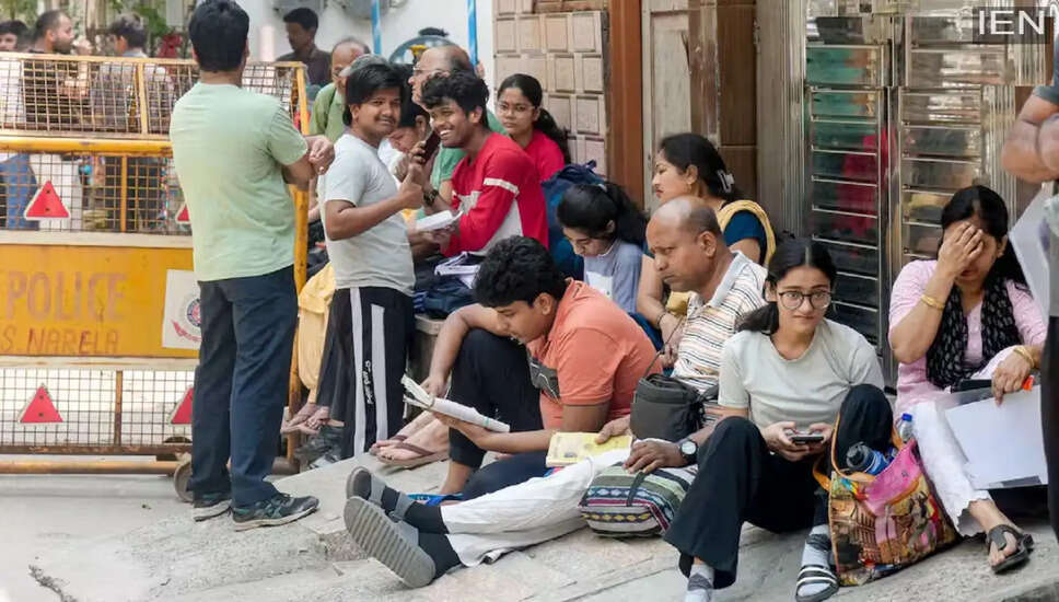 NEET UG 2026 पेपर लीक विवाद: जांच में सामने आए नए तथ्य
